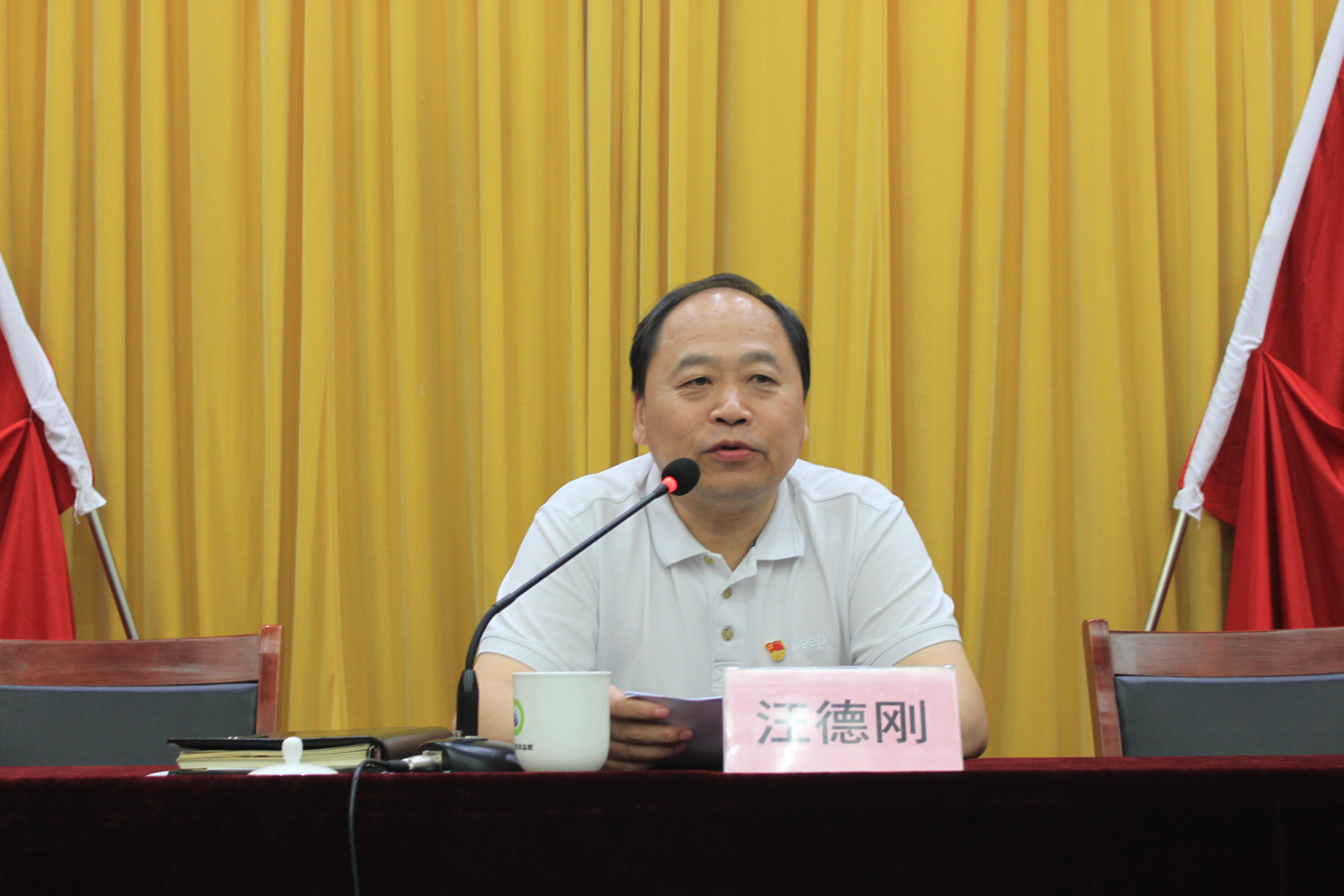 銘記百年黨史崢嶸 凝心聚力共謀發展(圖2)